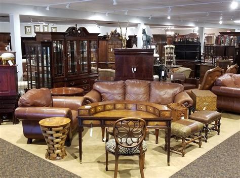 Our store is a special resource for homeowners, renters, decorators, and professionals who wish to buy or sell great products in a variety of. . Furniture consignment shops near me